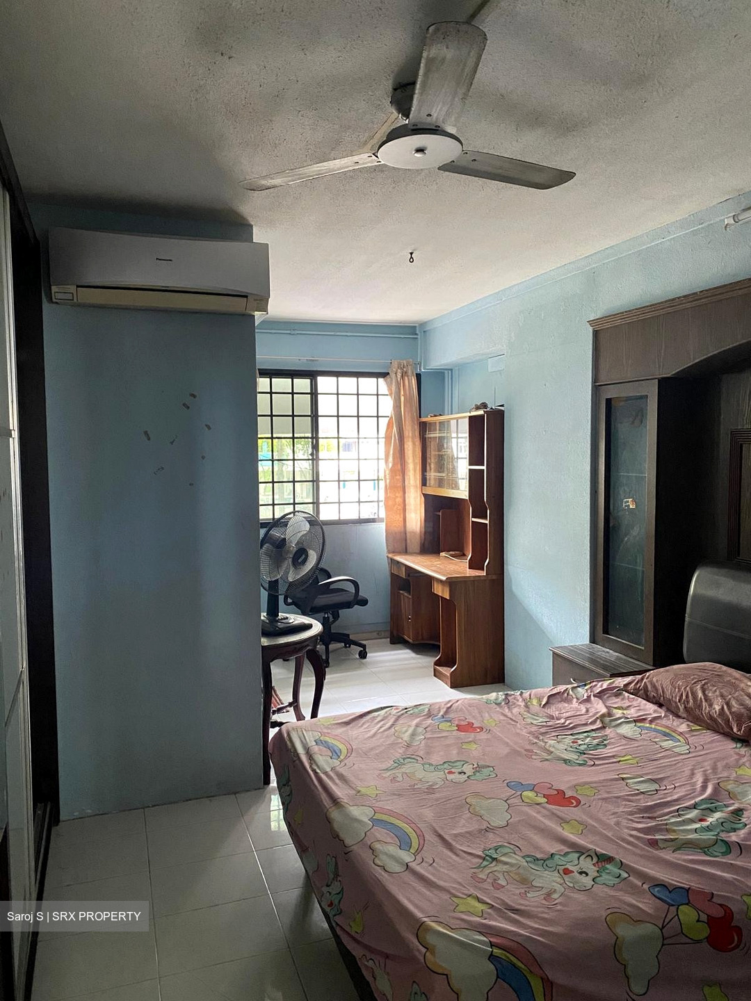 Blk 713 Jurong West Street 71 (Jurong West), HDB 4 Rooms #485971161